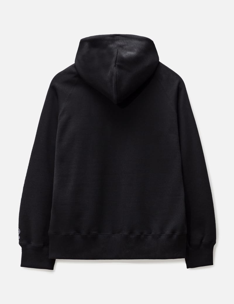 Sacai - Sacai x Eric Haze As One Hoodie | HBX - Globally Curated