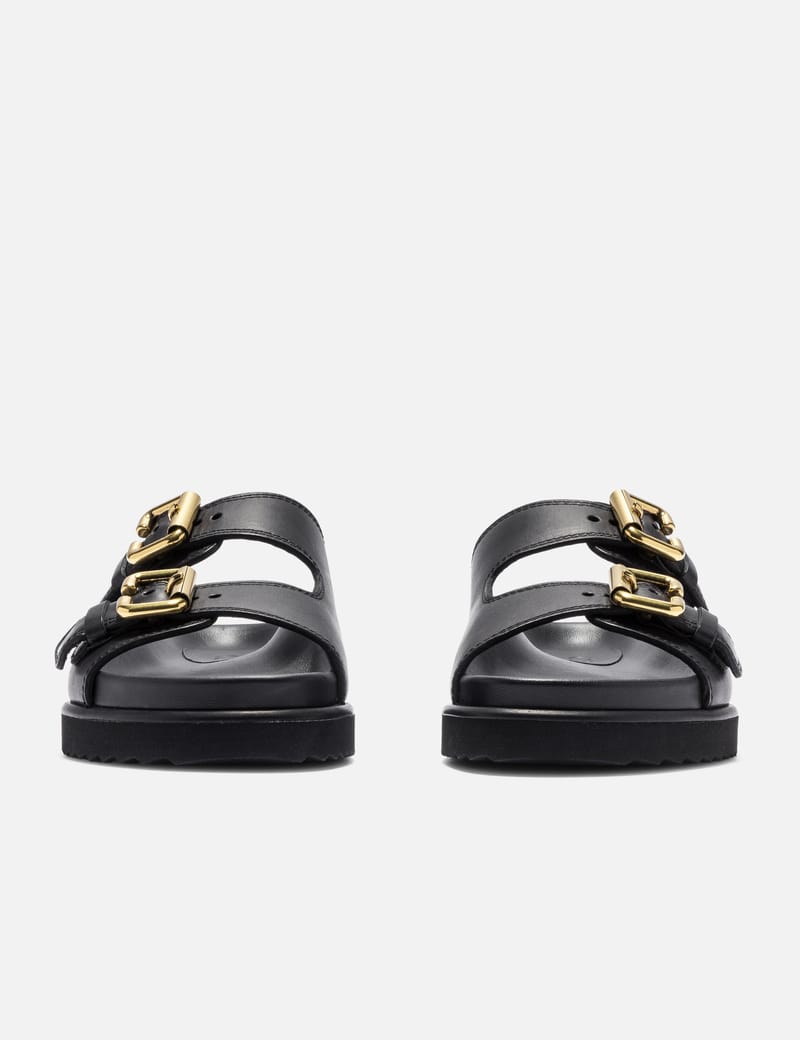 【CHLOE】BIG SALE★Nil ミュール 0400021144399_BLACK?wid=600&