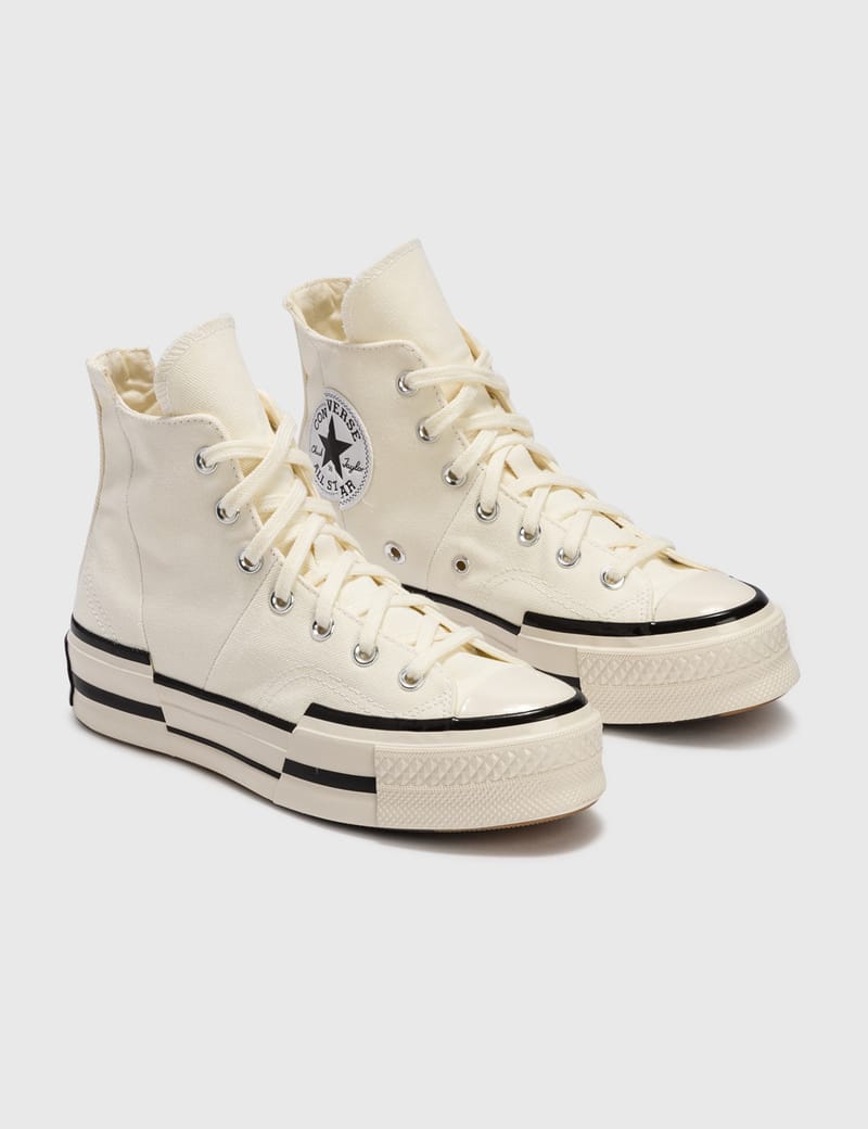 Converse - Converse Chuck 70 PLUS HI | HBX - Globally Curated Fashion and  Lifestyle by Hypebeast