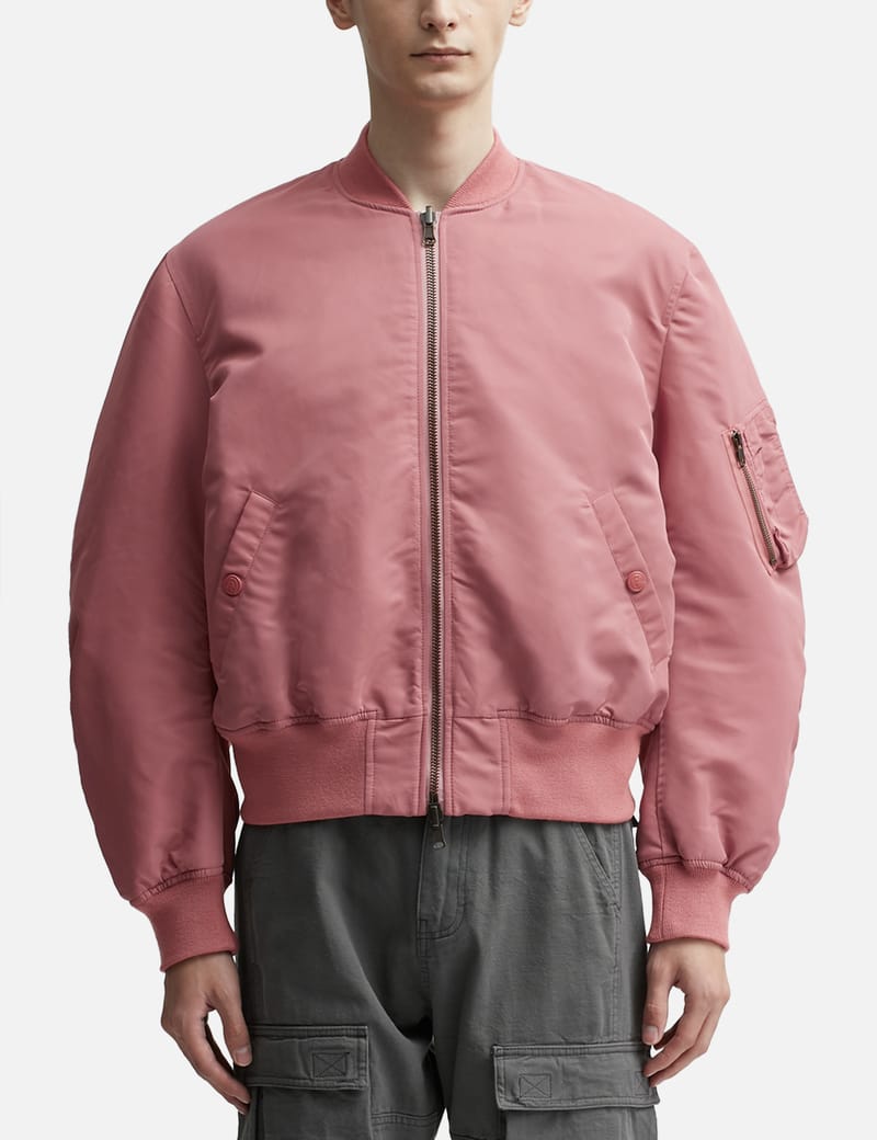 Martine Rose - Classic Bomber | HBX - Globally Curated Martine Rose - Classic Bomber | HBX - Globally Curated