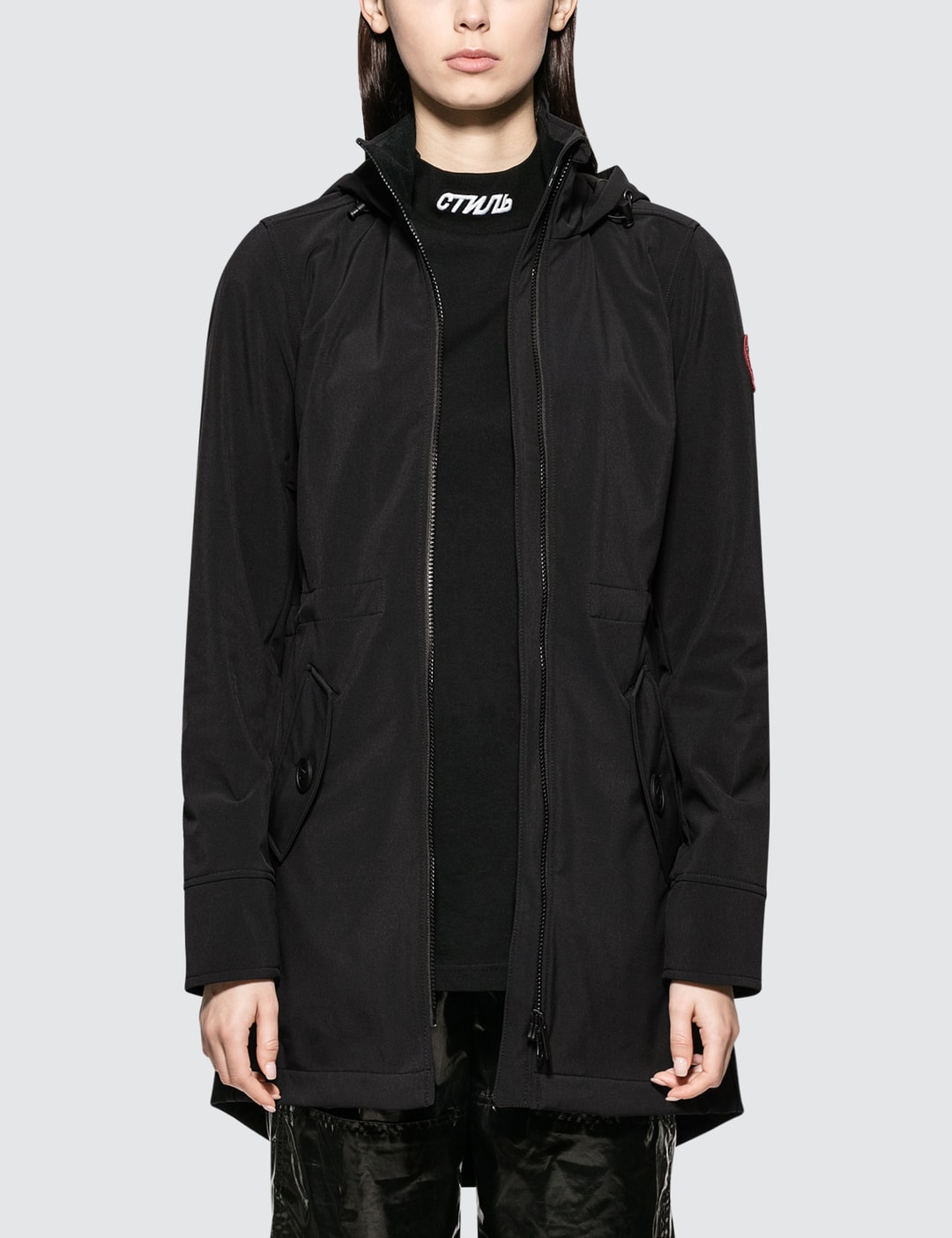 Canada Goose - Avery Jacket | HBX - Globally Curated Fashion and