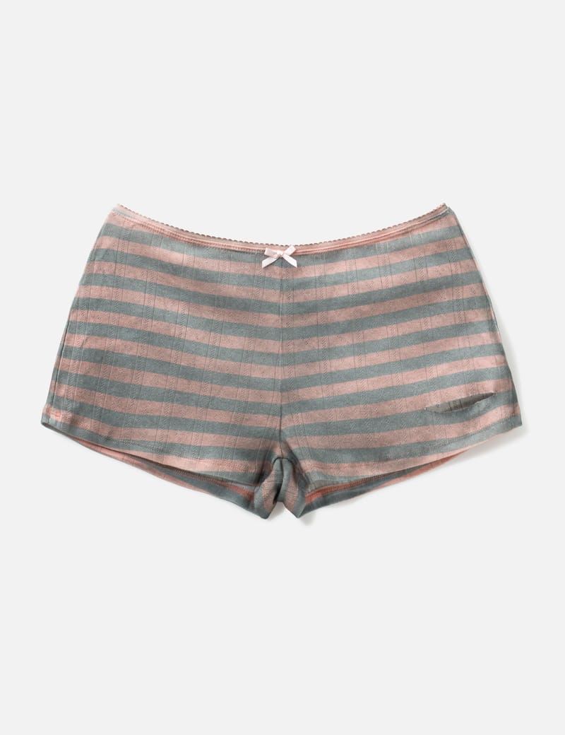 Praying - Boxer Sheer Skirt | HBX