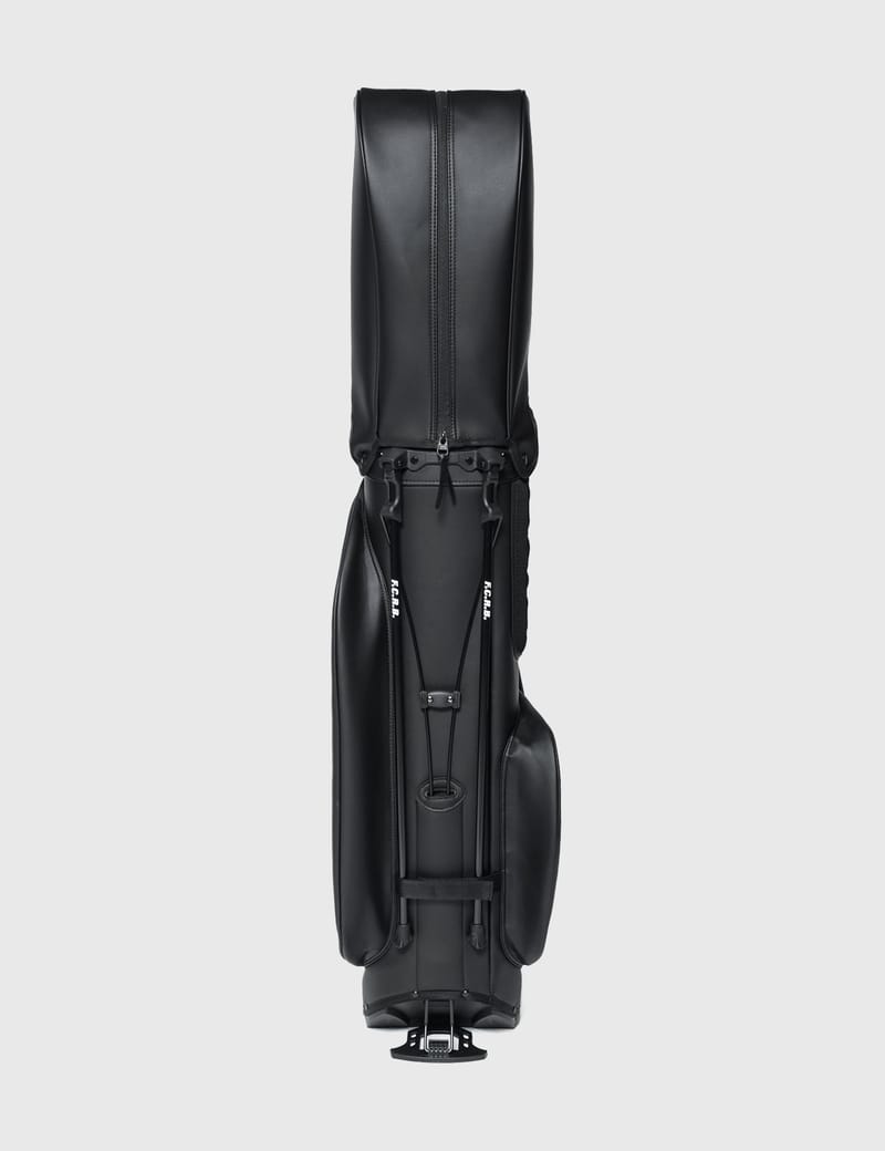 F.C. Real Bristol - GOLF BAG | HBX - Globally Curated Fashion and