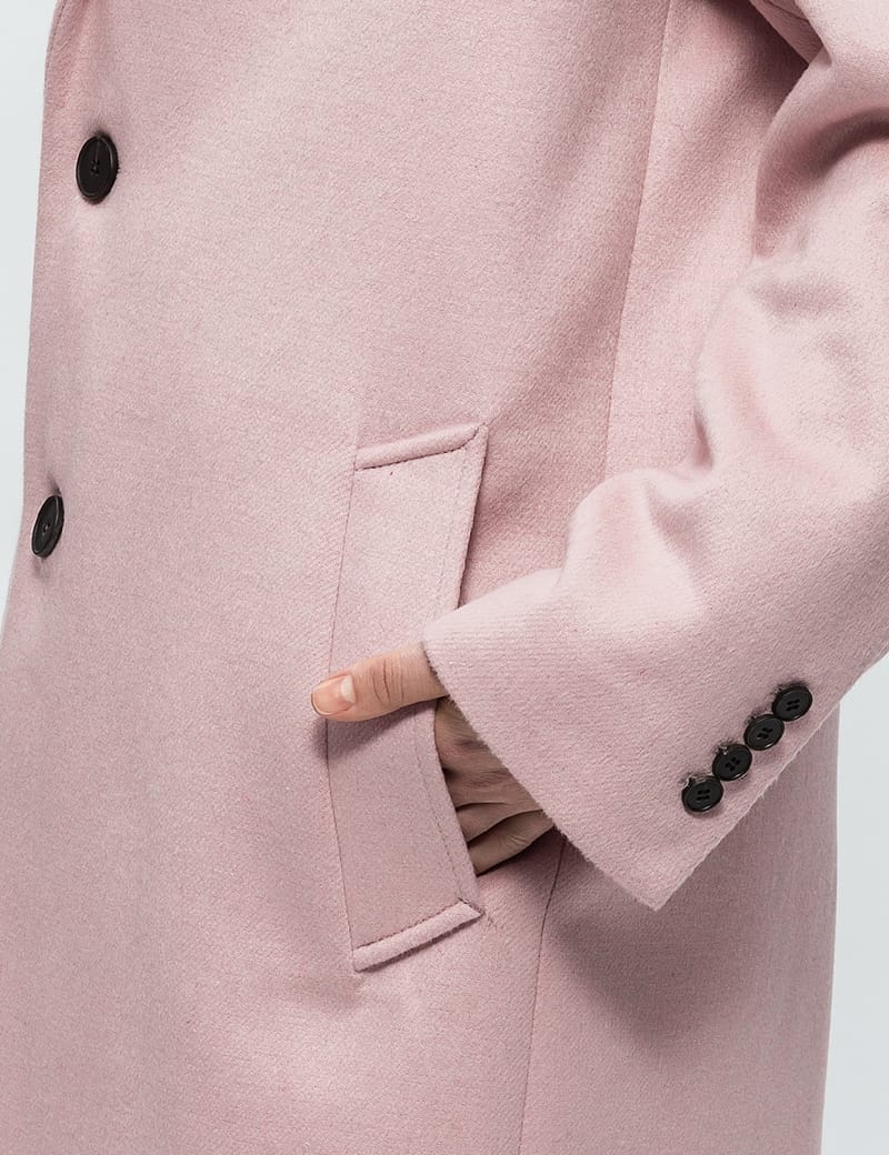 Andersson Bell - Unisex Joseph Oversized Coat | HBX