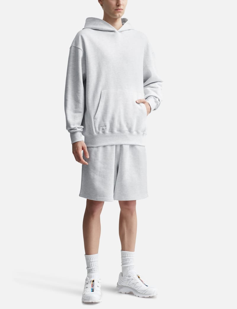 HYPEBEAST GOODS AND SERVICES HOODED SWEATSHIRT HBX Globally