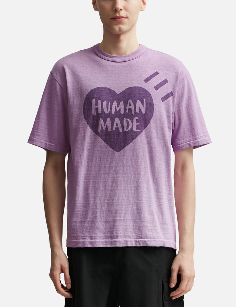 Human Made - COLOR T-SHIRT | HBX