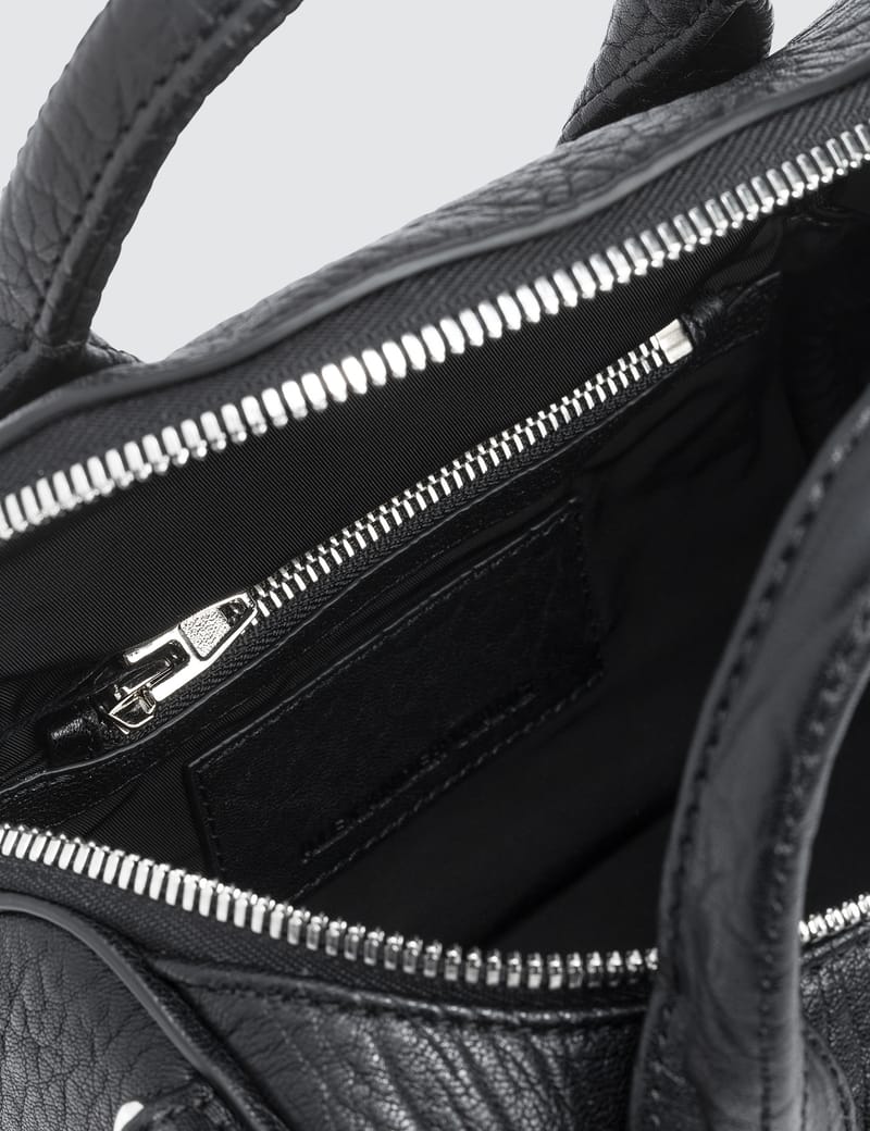 ALEXANDER WANG/ミニロッキーバッグ   白 Alexander Wang Roux Medium Shoulder Bag | Nordstrom