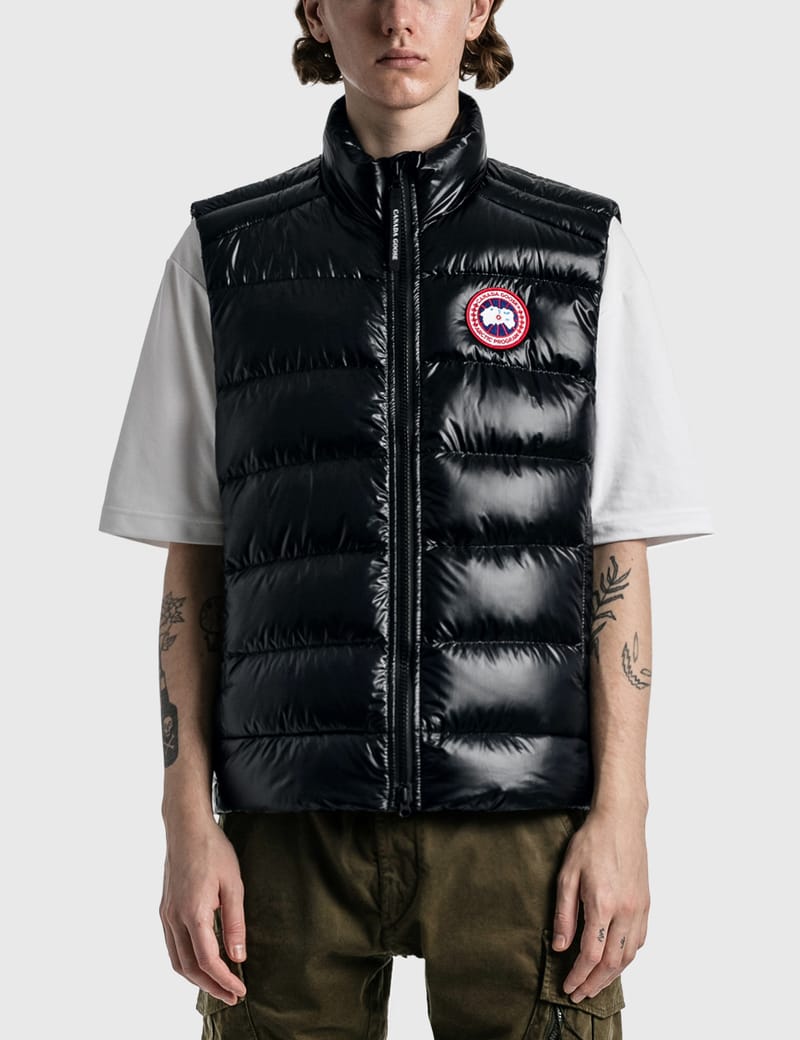 Canada goose return outlet policy que es