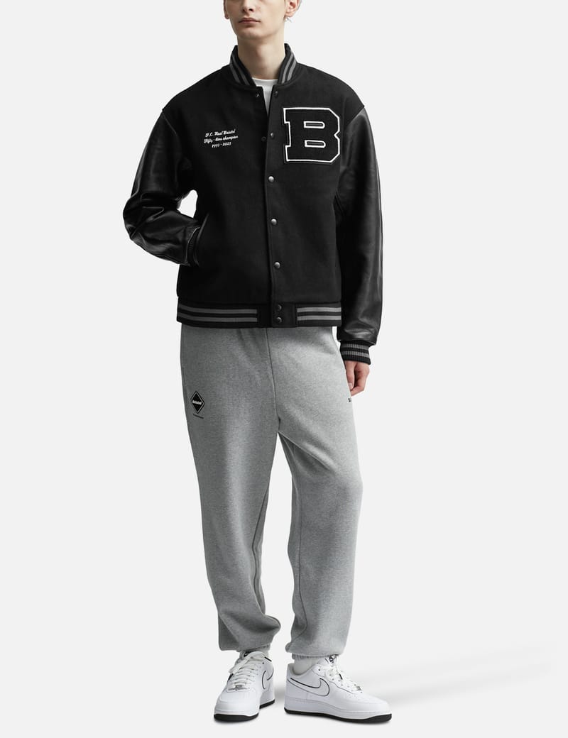 F.C. Real Bristol - バーシティ ジャケット | HBX