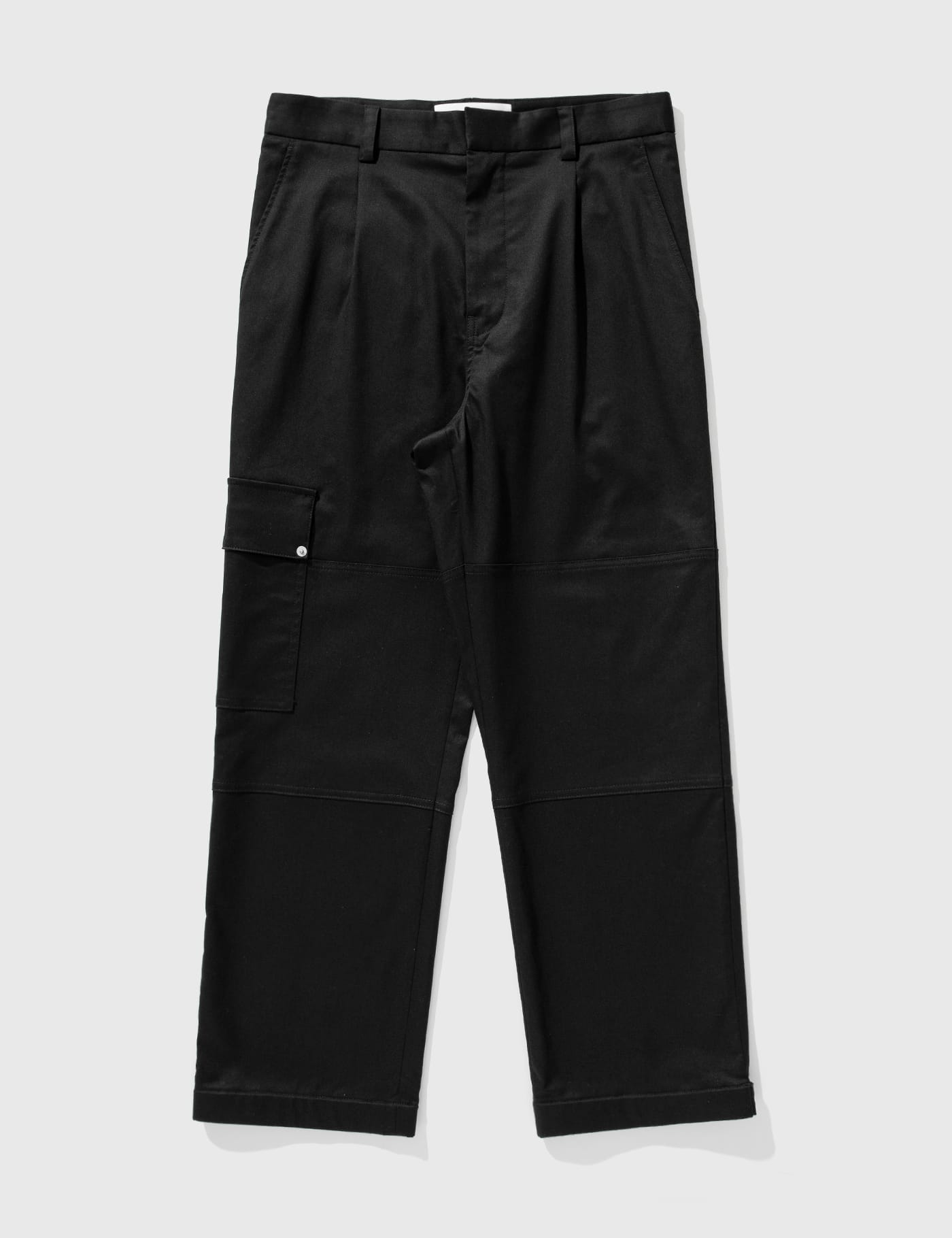 Loewe - Cargo Trousers | HBX - Globally Curated Fashion and 