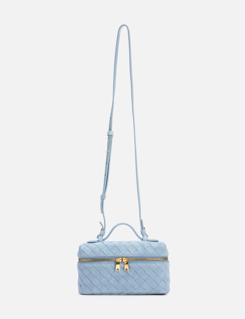 ⭐︎美品☆ボッテガヴェネタパース ボッテガ・ヴェネタ - パデッド テック カセット ベルトバッグ