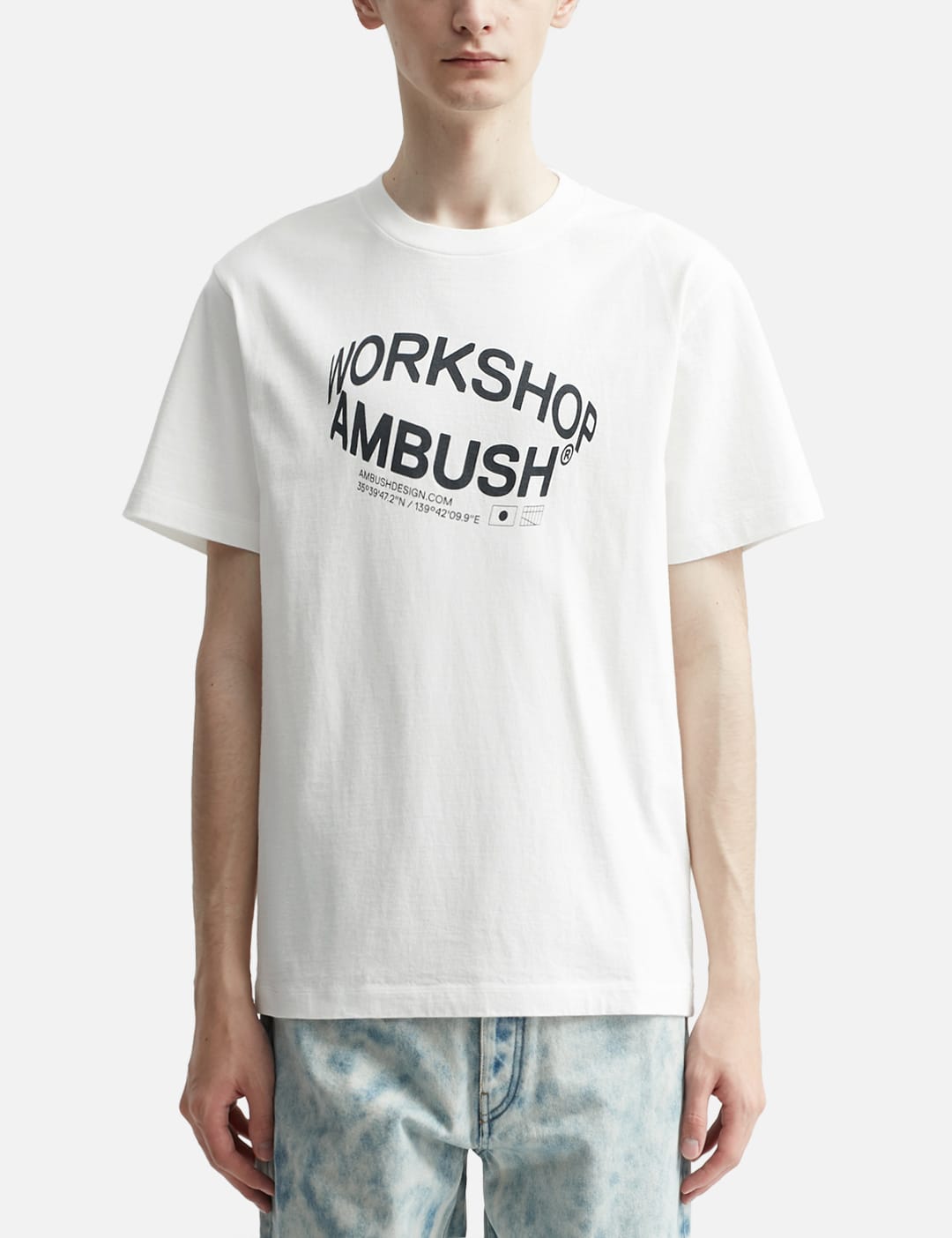 ★値下げ★AMBUSH  Tシャツ