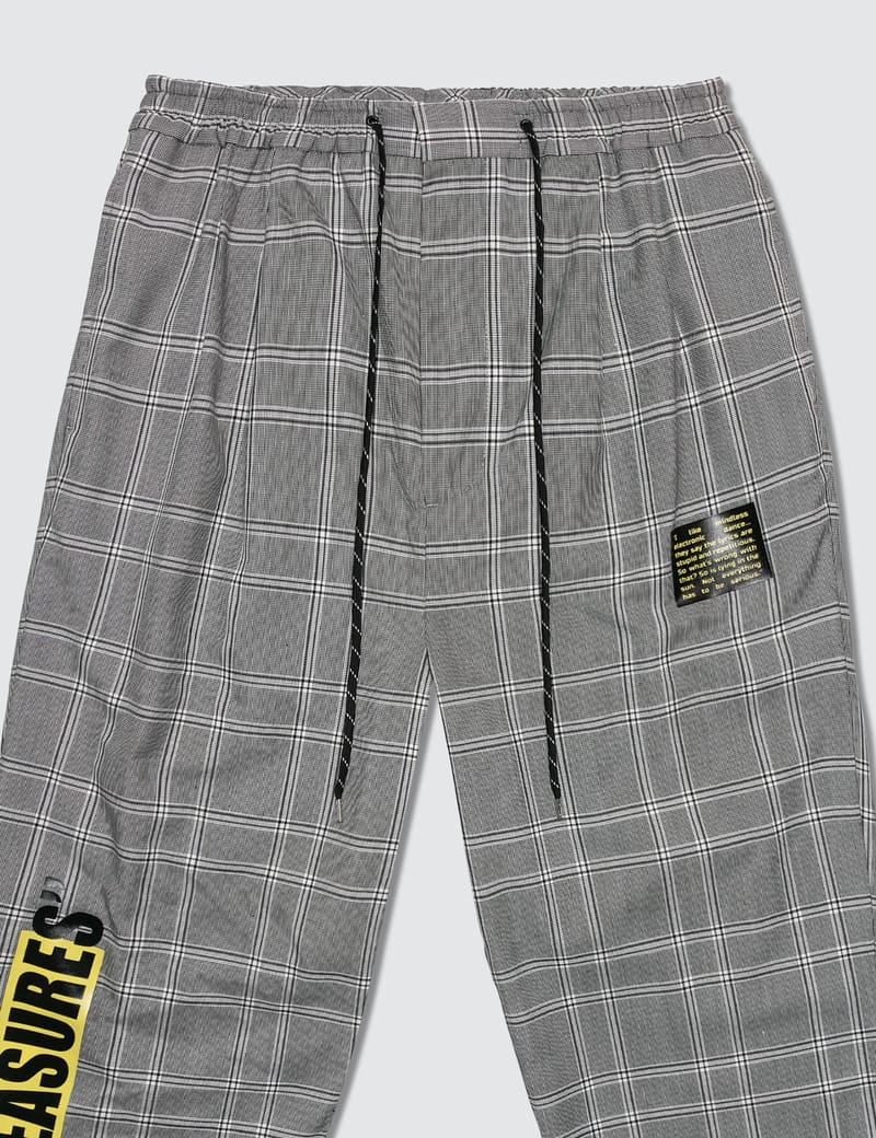 Monkey Time - Pleasures × Monkey Time Track Pants | HBX