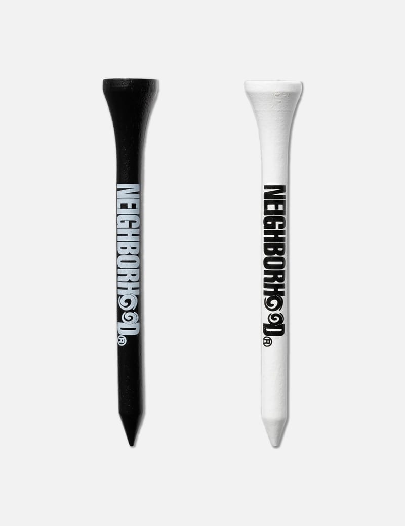 NEIGHBORHOOD - NH x Malbon Golf . Golf Towel | HBX