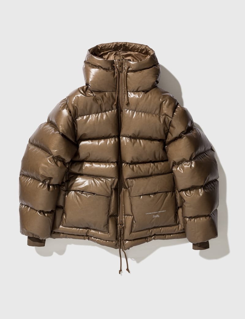 Undercover - Blouson Jacket | HBX - Globally Curated Fashion