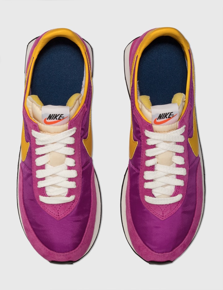 fireberry waffle trainer 2