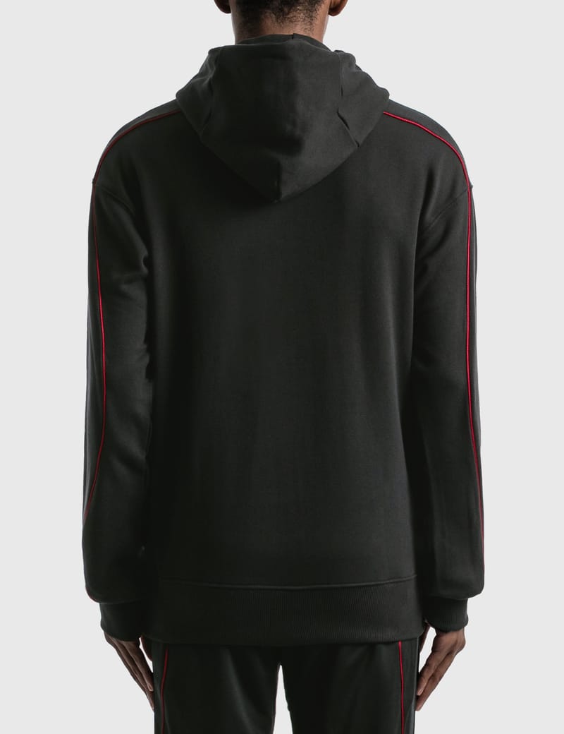 Adidas x 424 discount hoodie