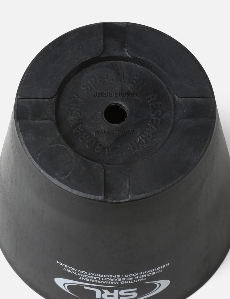 園芸用品 SRL . TAPERED POT-M、L 2つセット ネイバーフッド
