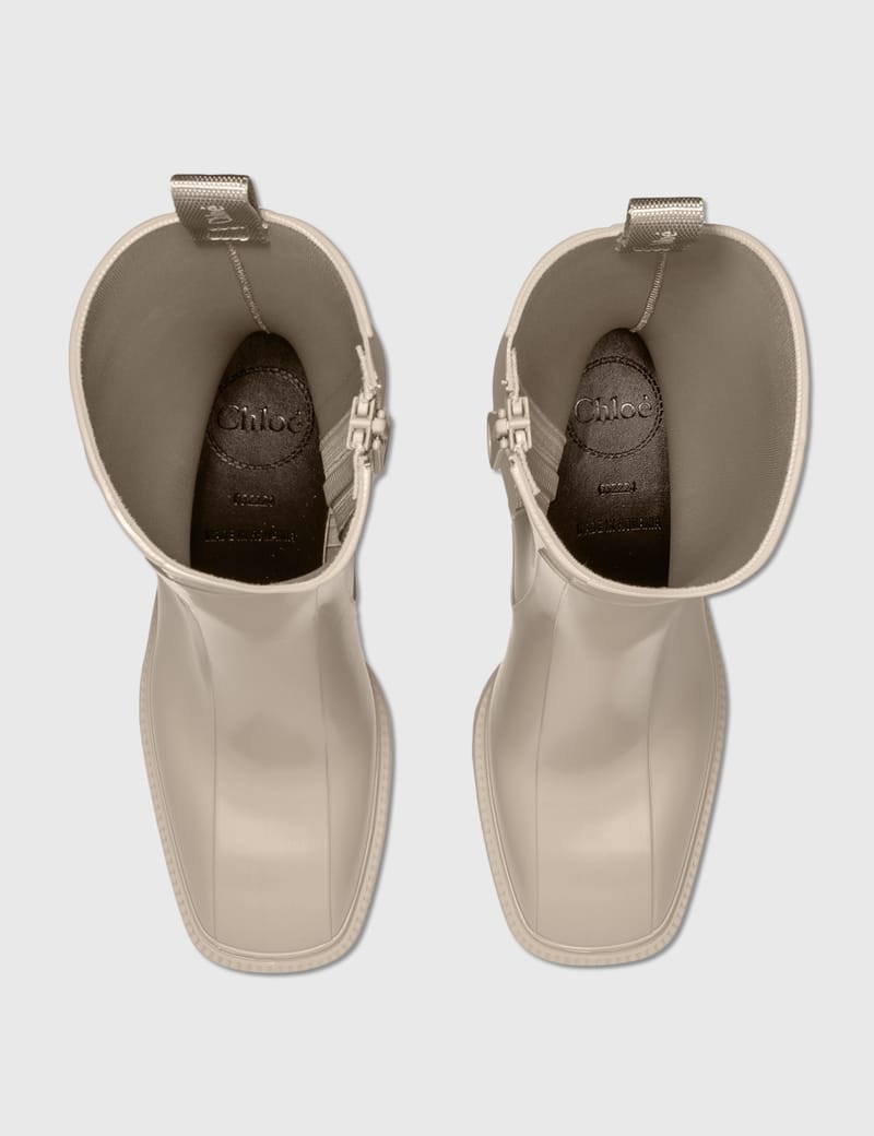 Chloé - Betty Rain Boots | HBX - Globally Curated Fashion