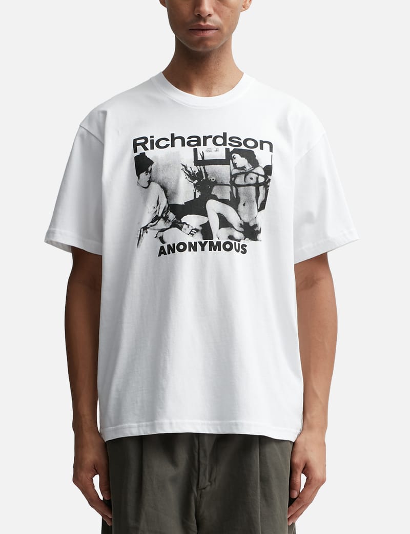 Richardson | HBX - Globally Curated Fashion and Lifestyle by Hypebeast