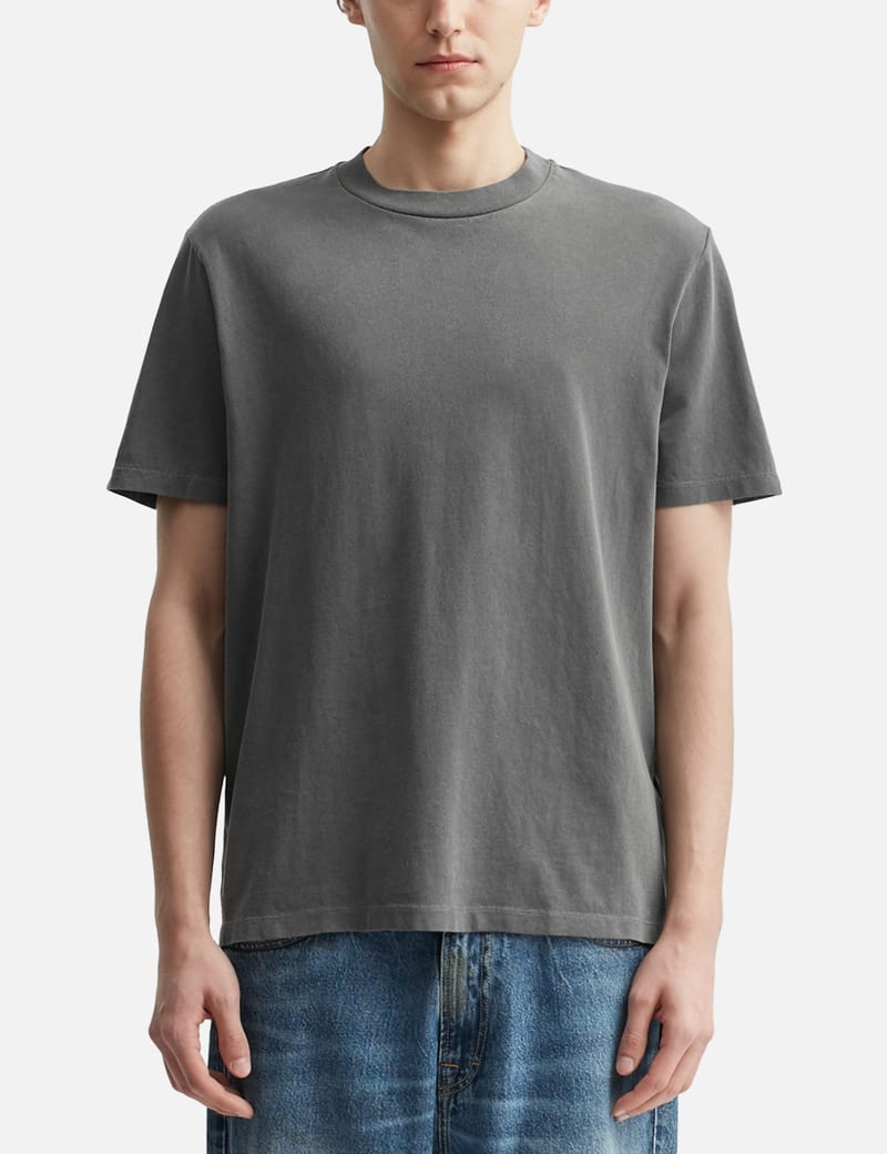 Our Legacy - Short Sleeve Box Shirt | HBX - Globally Curated