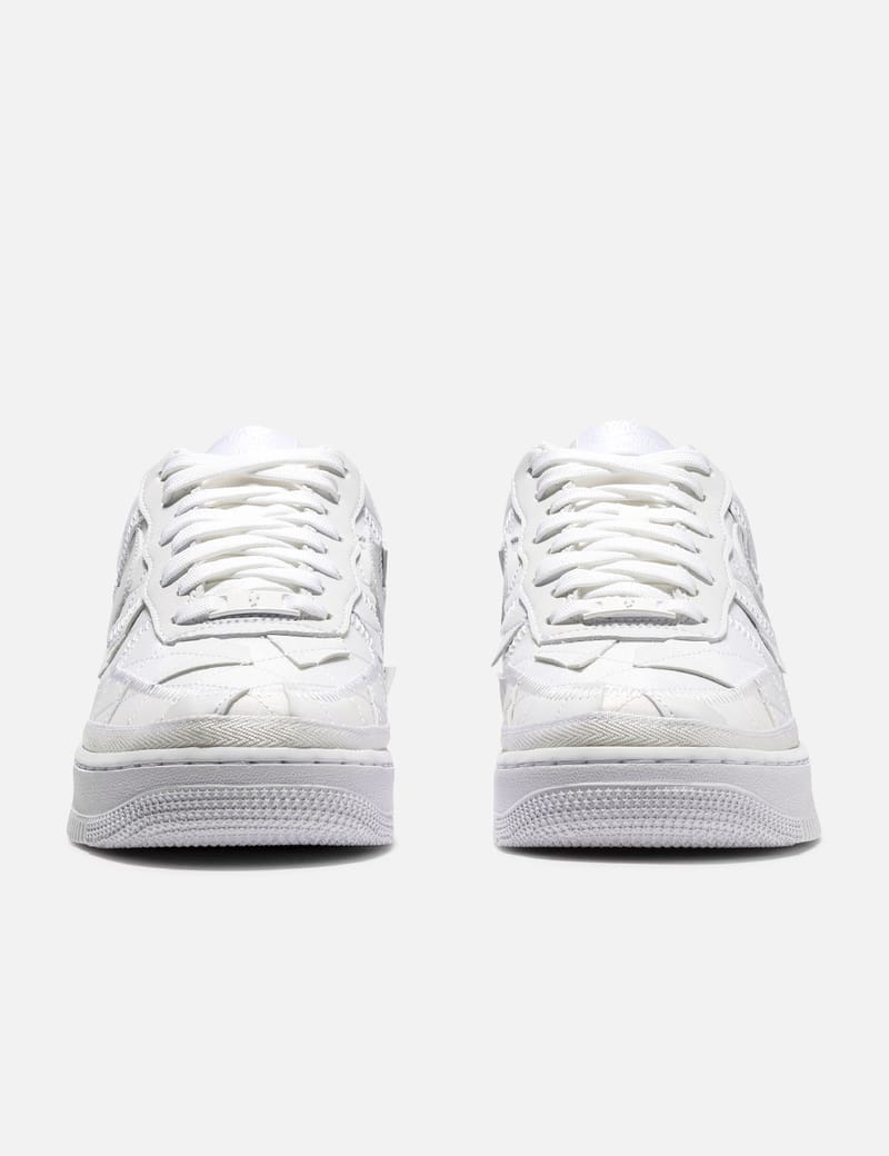 Nike - NIKE AIR FORCE 1 SP | HBX - Globally Curated Fashion and