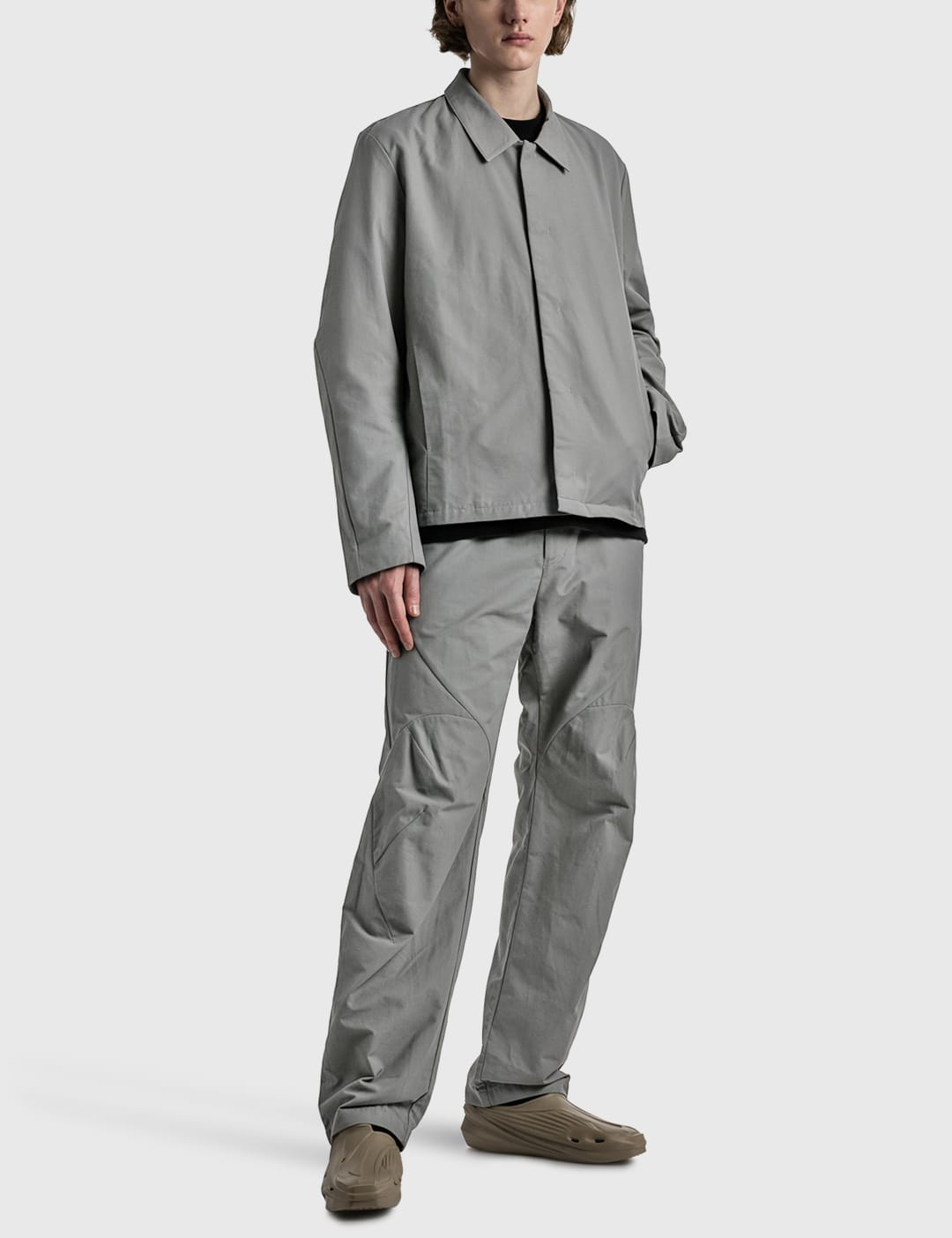POST ARCHIVE FACTION (PAF) - 5.0 JACKET RIGHT | HBX - Globally
