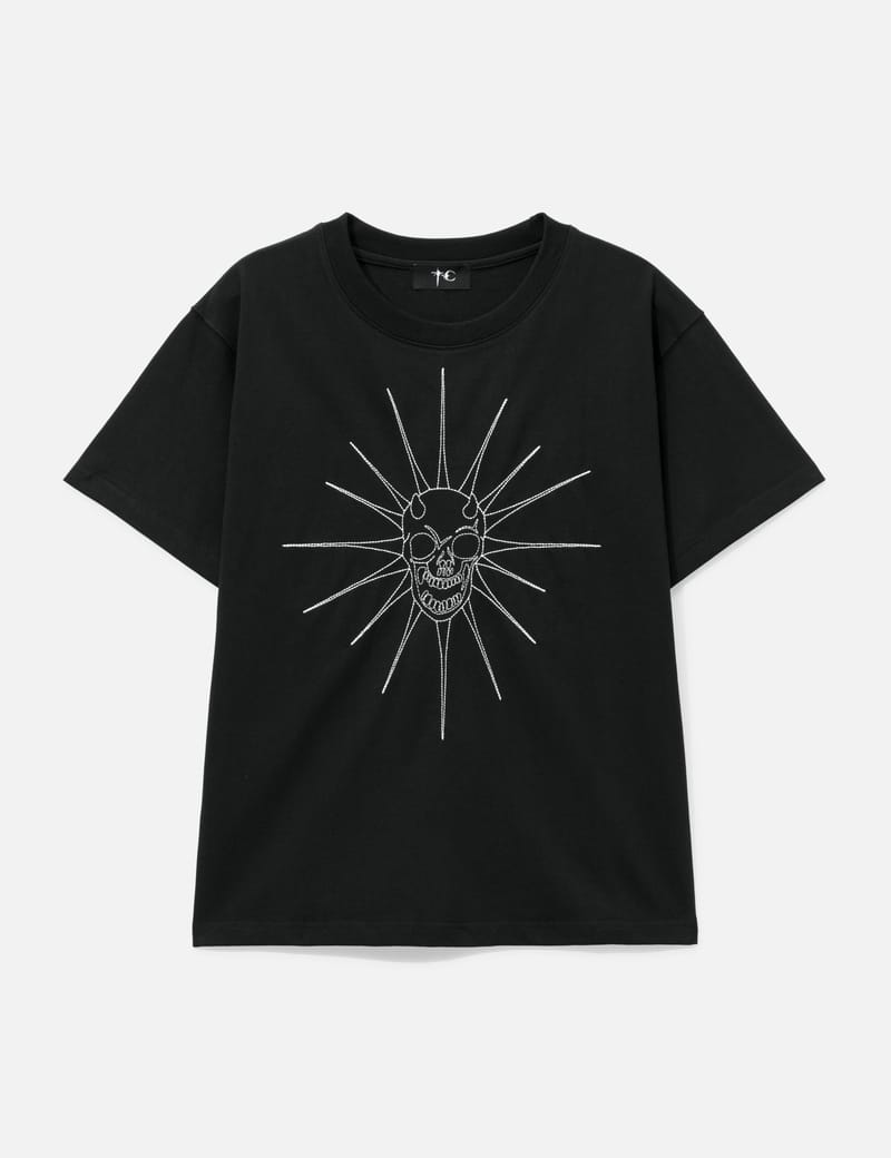 サグクラブtシャツ Thug Club TC Rock T-Shirt ロゴ Tシャツ｜MIRISE(ミライズ)公式通販