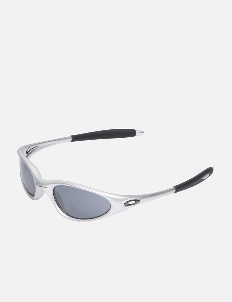 Oakley - Oakley Minute Sunglasses In FMJ 5.56 (1998) | HBX