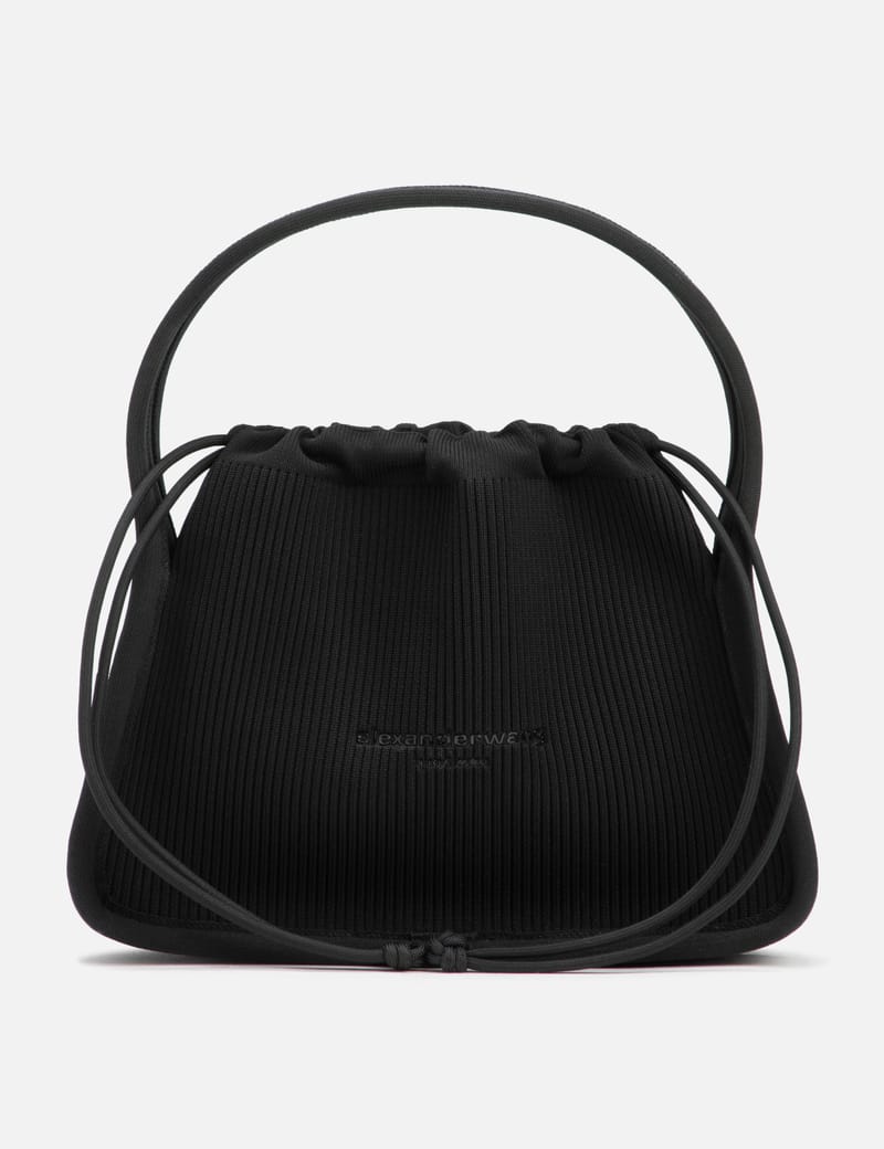 Alexander Wang - RYAN LARGE BAG | HBX - Globally Curated Fashion