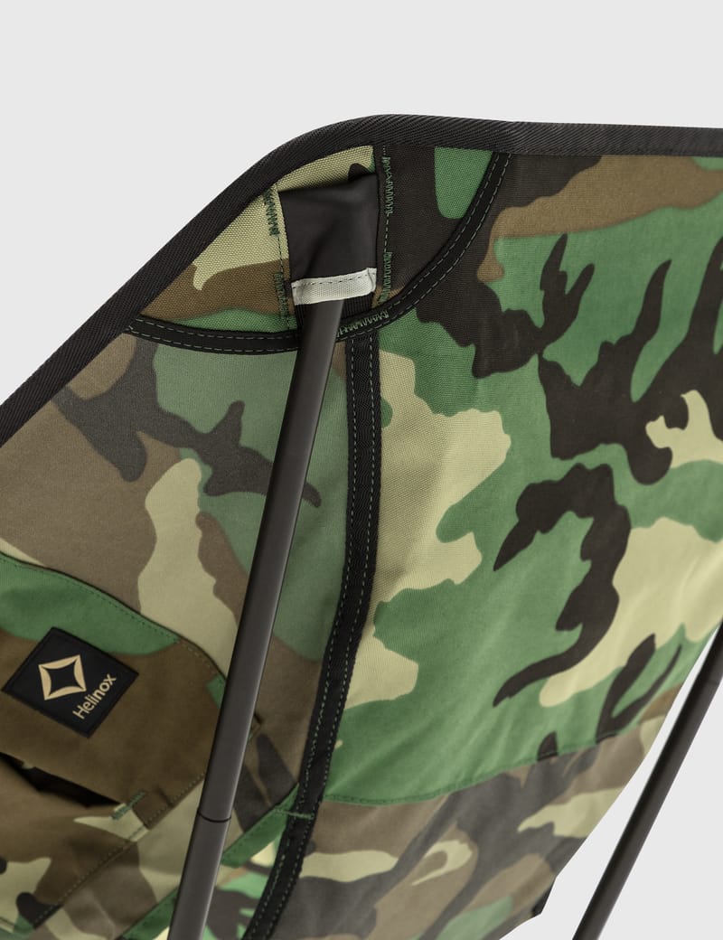 F.C. Real Bristol - F.c. Real Bristol X Helinox Emblem Folding