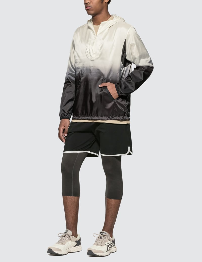 Asics x reigning champ light sales jacket