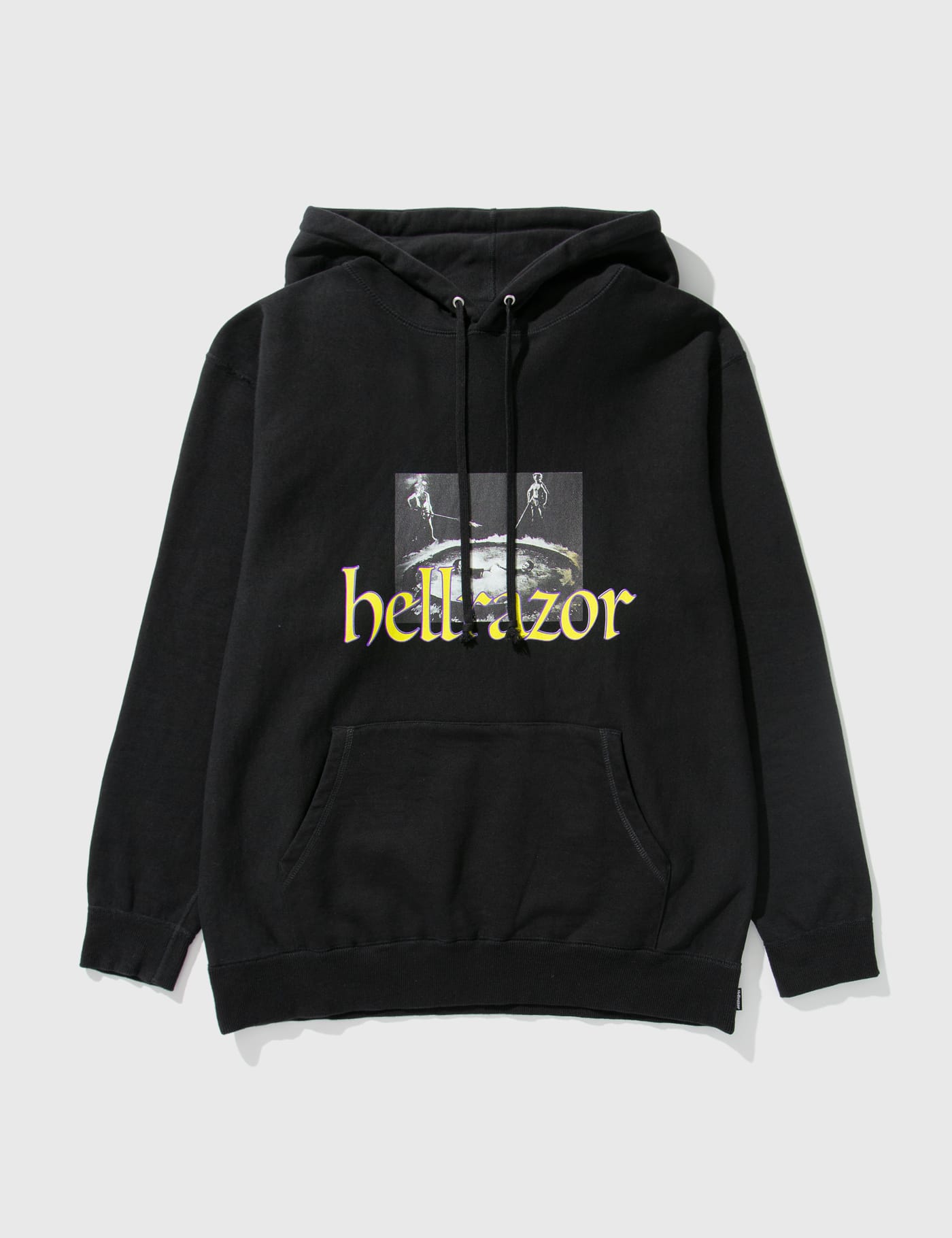 Hellrazor | HBX - Globally Curated Fashion and Lifestyle by Hypebeast