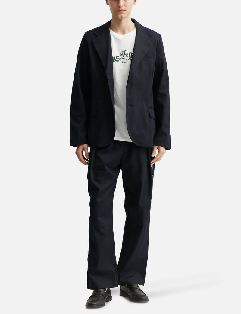 Brain Dead - Matt Locke Carpenter Pant | HBX - ハイプ