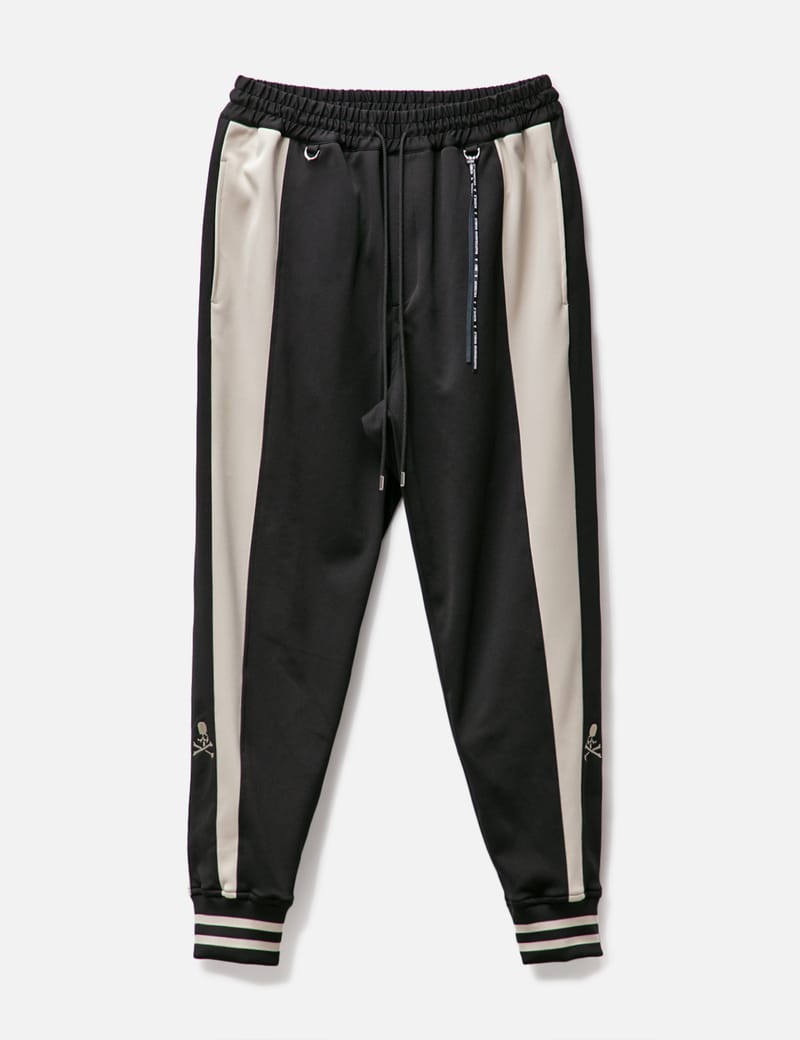 Adidas silk hot sale track pants