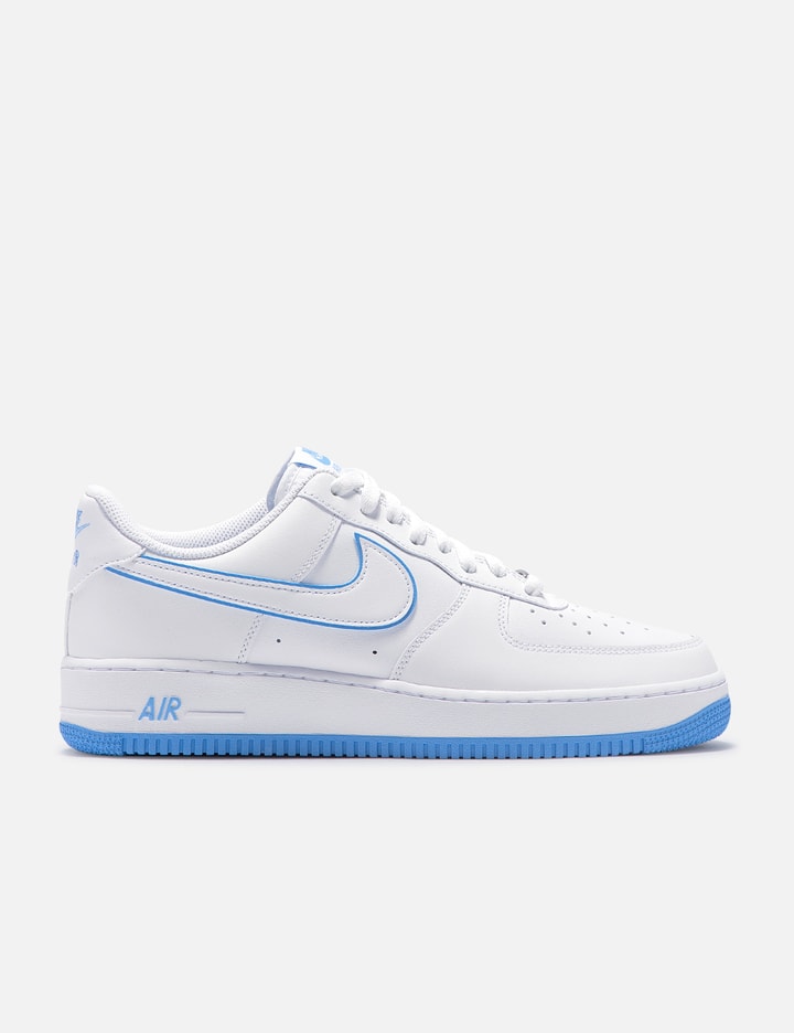 Nike - NIKE AIR FORCE 1 '07 | HBX - Globally Curated Fashion and ...
