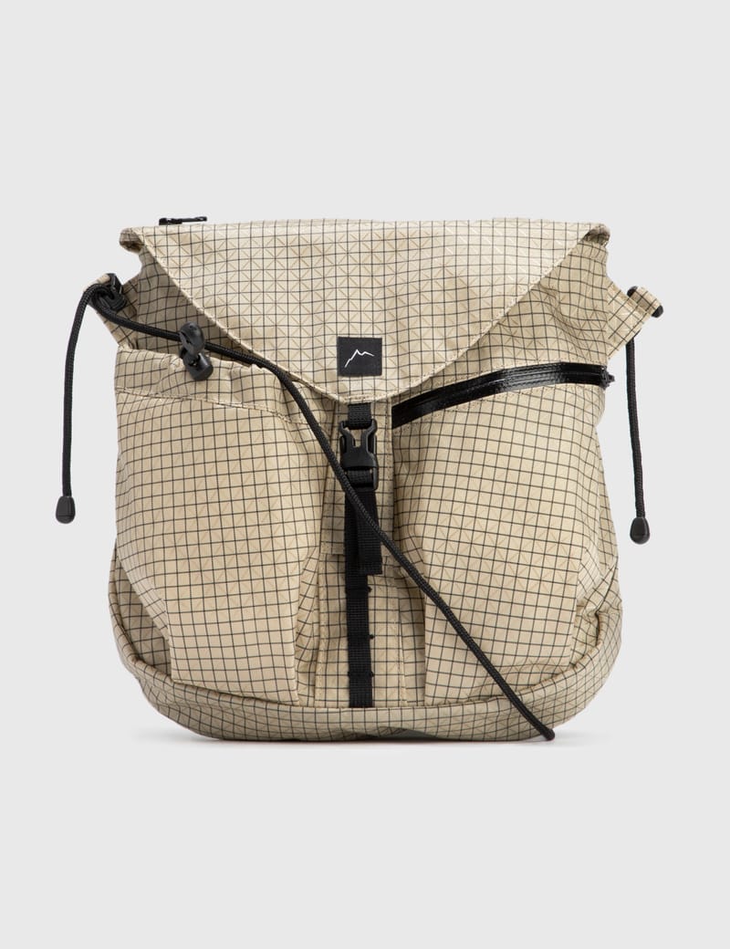 CAYL - Seorak 5 Solid X-PAC | HBX - Globally Curated Fashion
