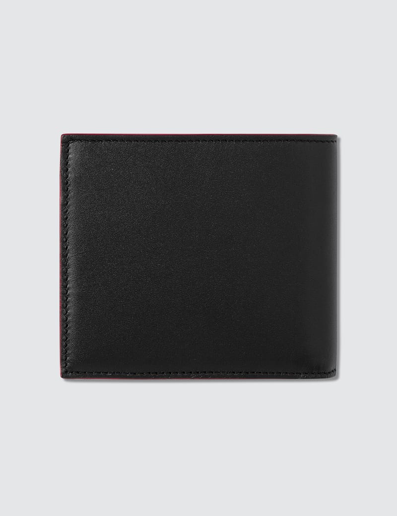 ロエベ - Brand Bifold Coin Wallet | HBX