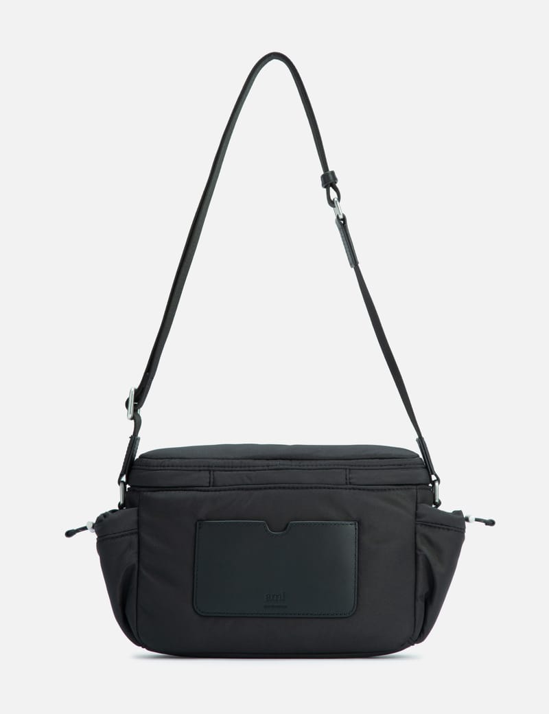 アミ パリス - ADC MESSENGER BAG | HBX
