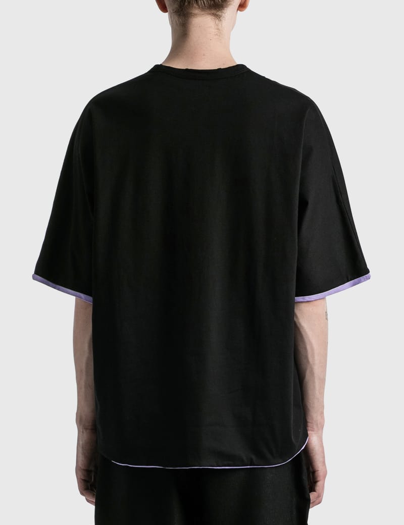 Tightbooth - アシッド リバーシブル Tシャツ | HBX
