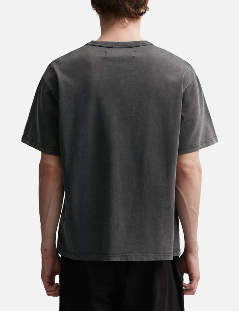 Misbhv - Signature T-shirt | HBX - Globally Curated Fashion