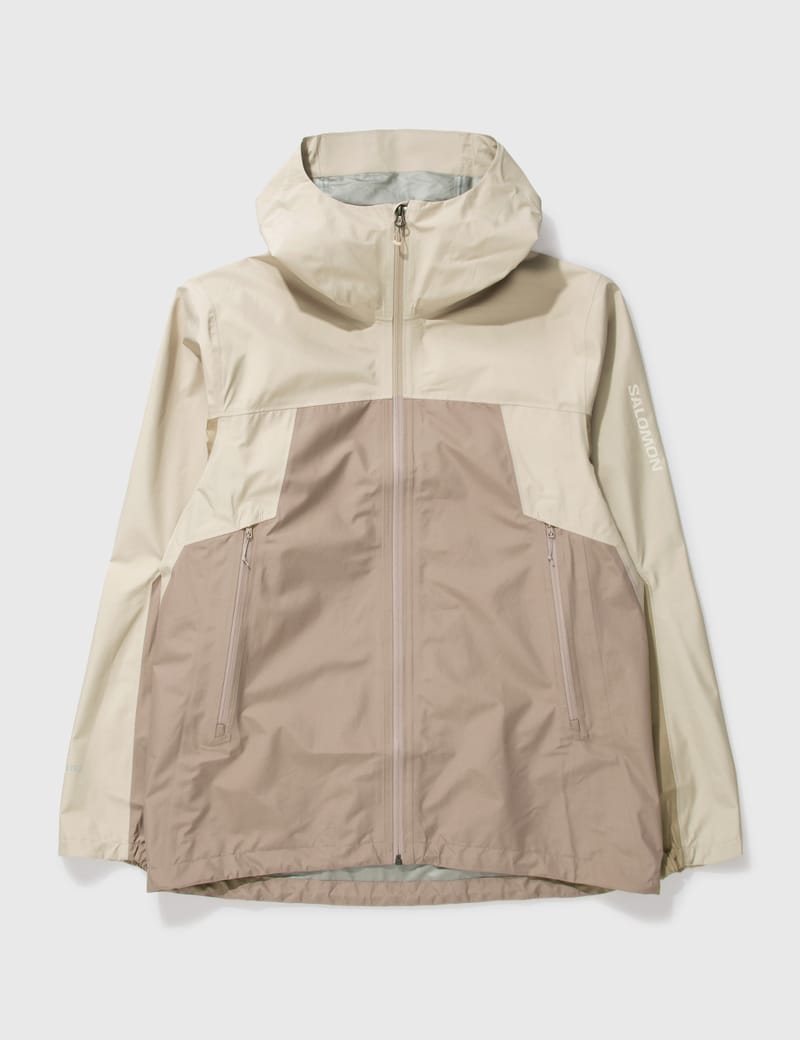 Gore tex outlet 2.5