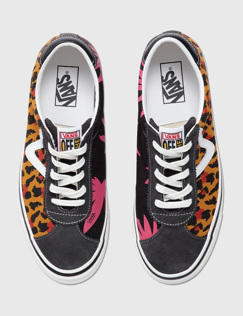 Vans Style 73 Dx HBX Globally Curated Fashion and Lifestyle