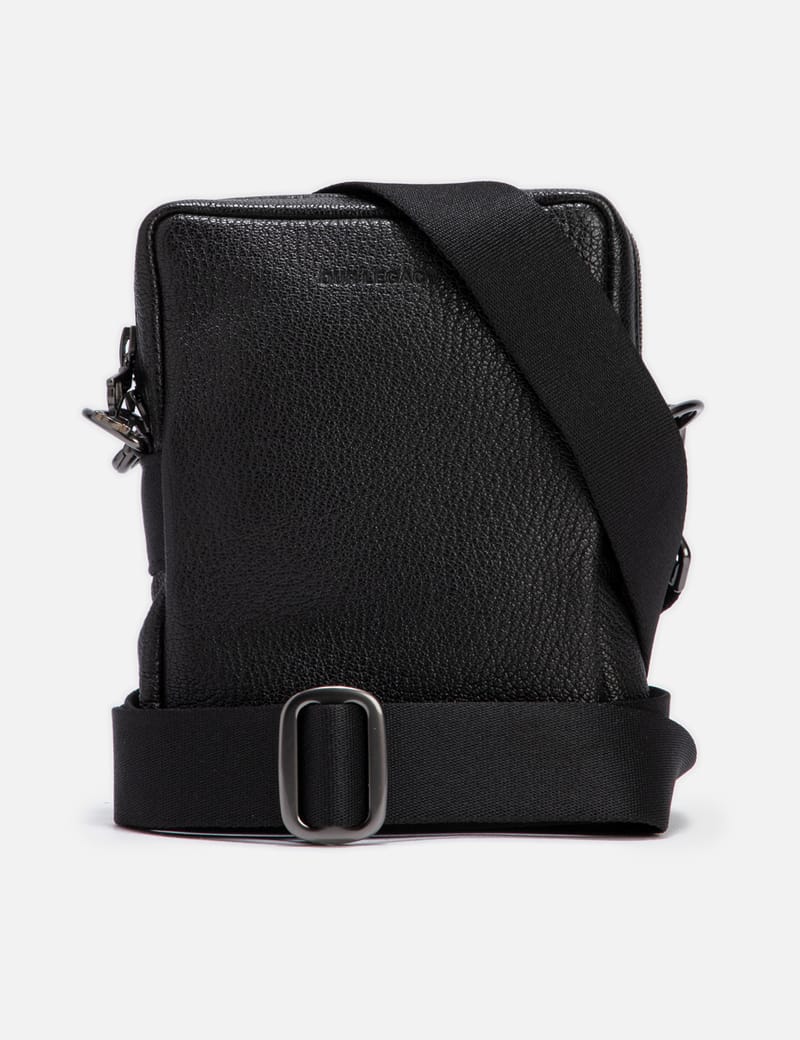 Our Legacy - DELAY MINI MESSENGER BAG | HBX - Globally