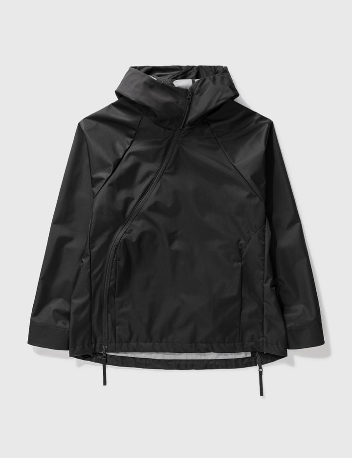 POST ARCHIVE FACTION (PAF) 5.0 TECHNICAL JACKET CENTER HBX