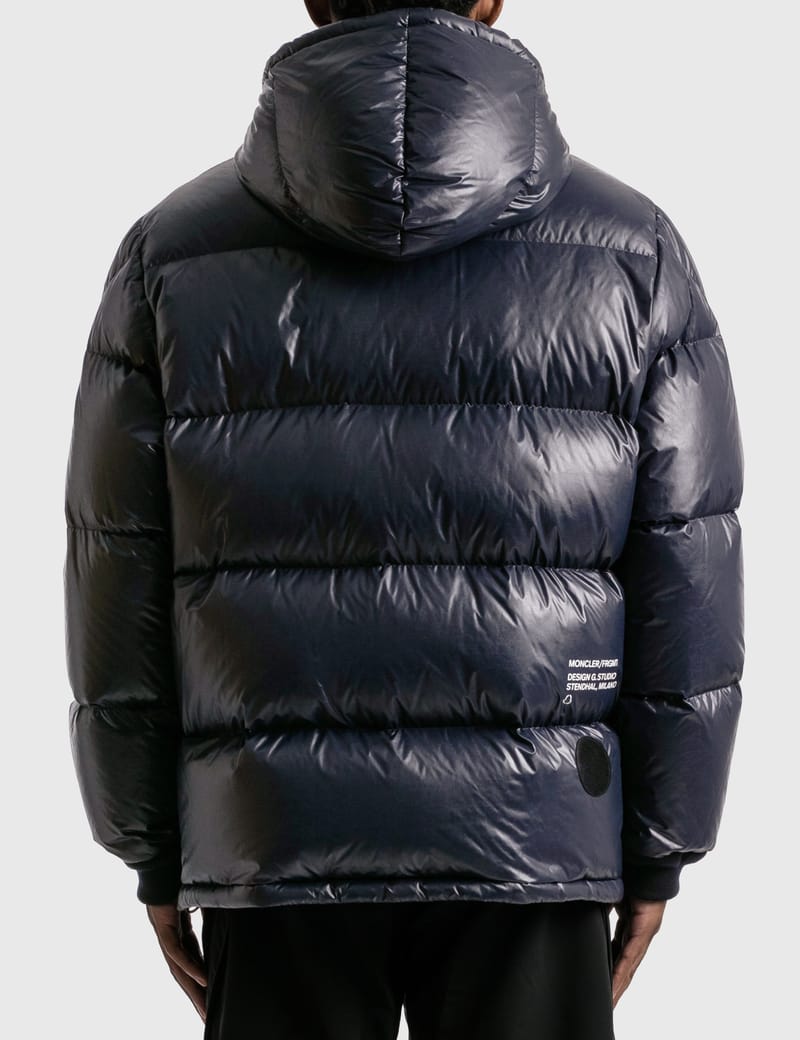 Moncler Genius - 7 Moncler Frgmt Hiroshi Fujiwara Anthemyx Jacket