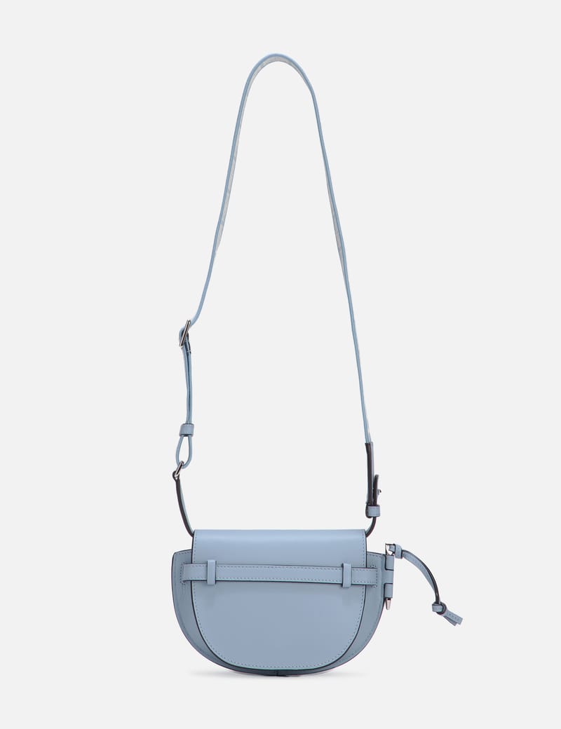 Loewe - Mini Gate Dual Bag | HBX