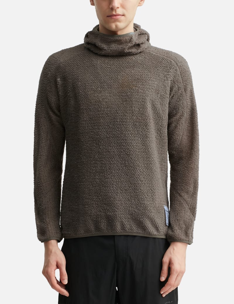 SATISFY - MOTHTECH™ T‑SHIRT | HBX - ハイプビースト(Hypebeast