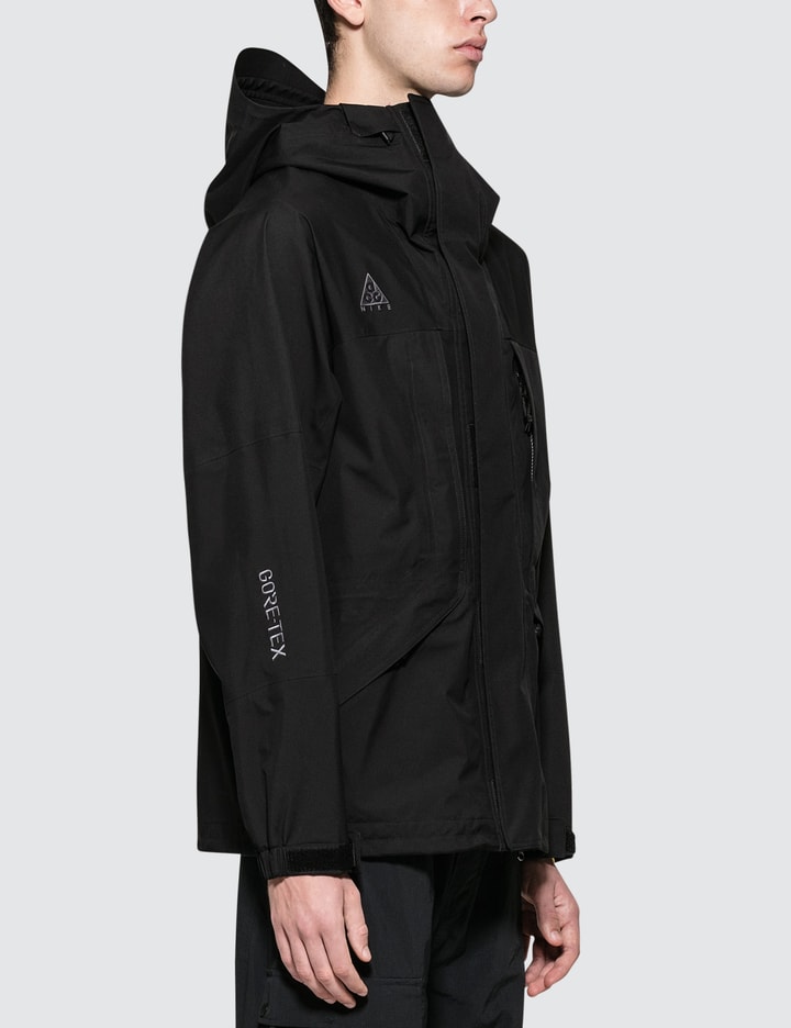 Nike - ACG Gortex Jacket | HBX - Globally Curated Fashion and Lifestyle ...