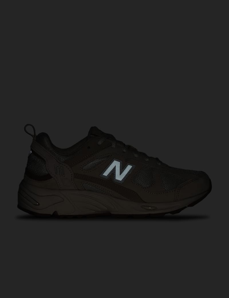 New Balance - CM878V1 | HBX - Globally Curated Fashion and